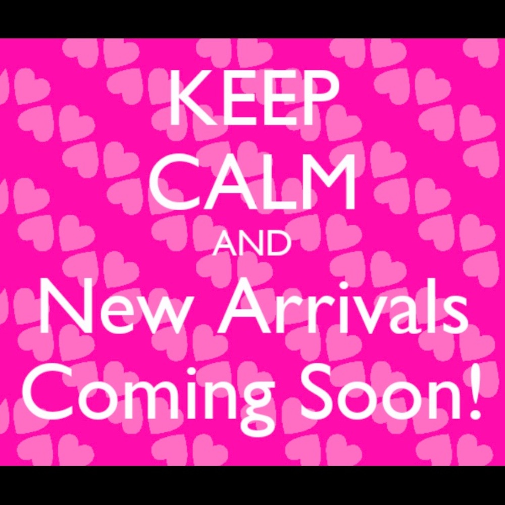 Taking vacation hold to add more inventory items!